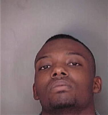 Jeremiah Teague, - Polk County, FL 