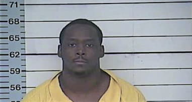 Derick Thomas, - Desoto County, MS 