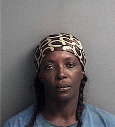 Shaunacie Thomas, - Escambia County, FL 