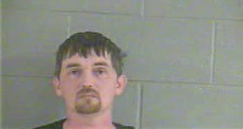 Timothy Thomas, - Barren County, KY 