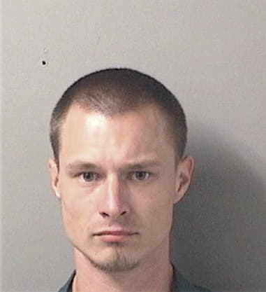 Steven Thomley, - Escambia County, FL 