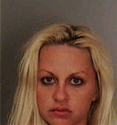 Leslie Thrower, - Polk County, FL 