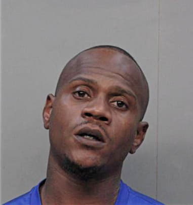 Ernest Tillman, - Dade County, FL 