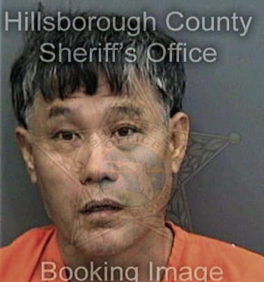 Hai Tran, - Hillsborough County, FL 