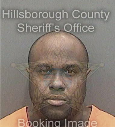 Sergio Trejo, - Hillsborough County, FL 