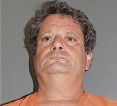 Jeffery Uptagrafft - Volusia County, FL 