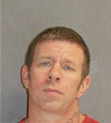 Jeffrey Uptagrafft - Volusia County, FL 