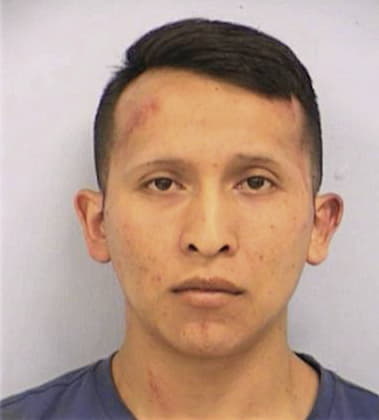 Misael Valencia, - Travis County, TX 