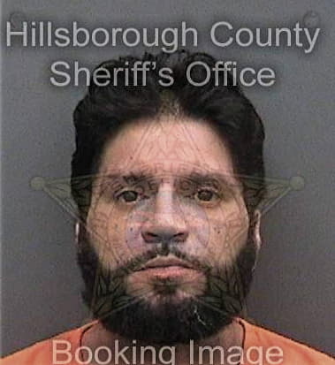 Robert Vanderhei, - Hillsborough County, FL 