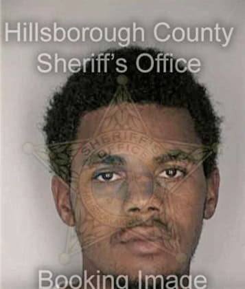 Christopher Vann, - Hillsborough County, FL 