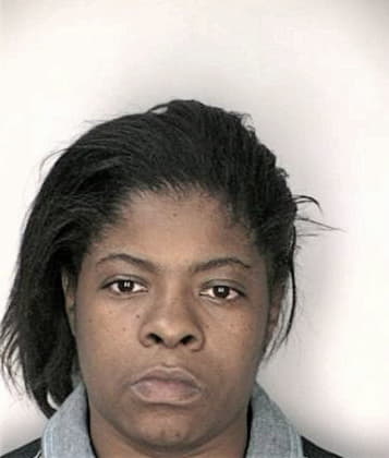 Tenika Vann, - Hillsborough County, FL 