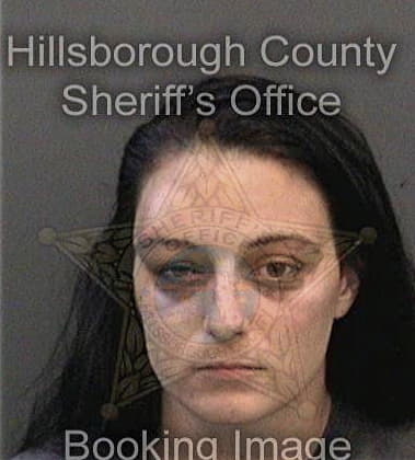 Lisa Vasquez, - Hillsborough County, FL 