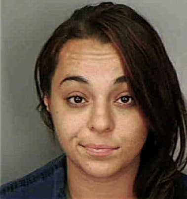 Amanda Villanueva, - Polk County, FL 