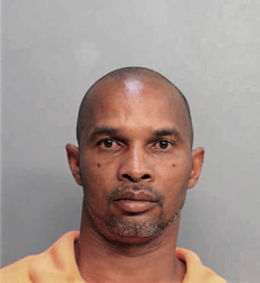 Kenneth Washington, - Dade County, FL 