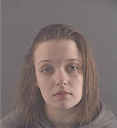 Britney Watson, - Peoria County, IL 