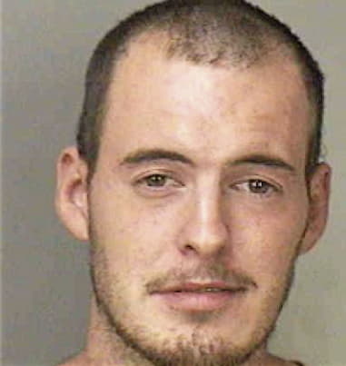 Aaron Weiand - Polk County, FL 