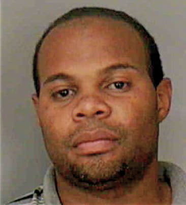 Joshua Whitchard - Polk County, FL 