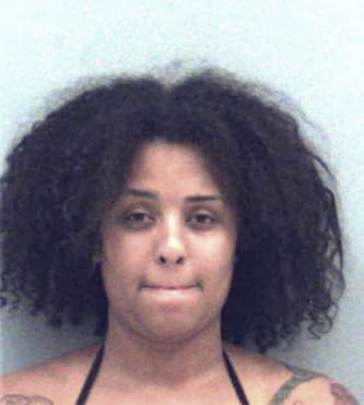 Janice Williams - Gwinnett County, GA 