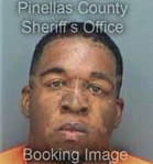 Jeremy Williams, - Pinellas County, FL 