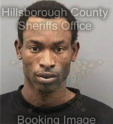 Ricky Williams, - Hillsborough County, FL 