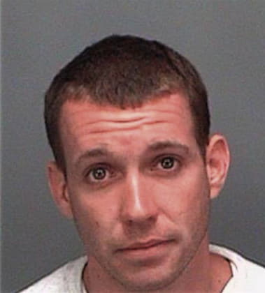 Michael Wiltse, - Pinellas County, FL 