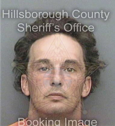 Jon Wolf, - Hillsborough County, FL 