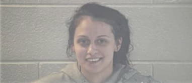 Gretchen Woodruff, - Pulaski County, KY 