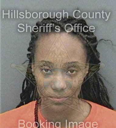 Jnesis Wright, - Hillsborough County, FL 