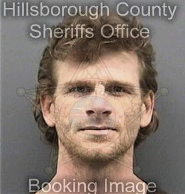 Ryan Zigo, - Hillsborough County, FL 