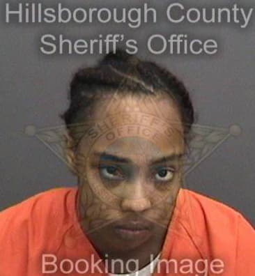 Kassandra Adkins, - Hillsborough County, FL 