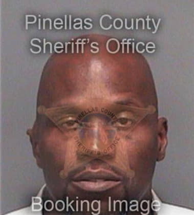 Javontay Allen, - Pinellas County, FL 