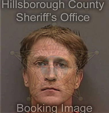 Jose Alvarado, - Hillsborough County, FL 