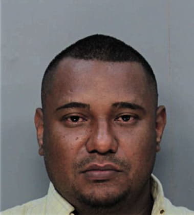 Guillermo Alvarez-Mendez, - Dade County, FL 