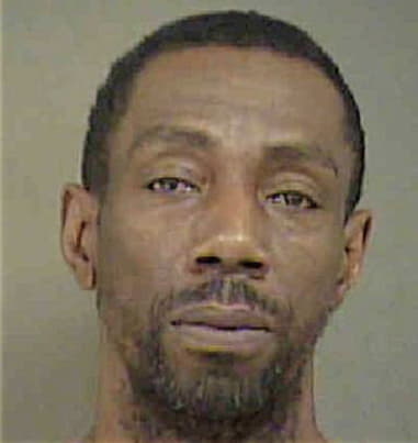 Darryl Andrews, - Mecklenburg County, NC 