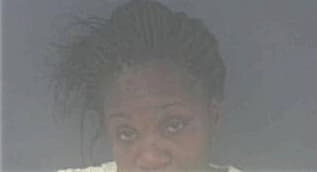 Shanice Austin, - Gadsden County, FL 