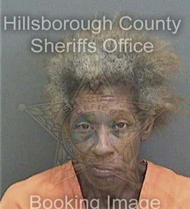 Latoya Bailey, - Hillsborough County, FL 