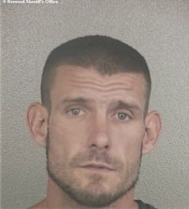 Aleksander Bakingolts, - Broward County, FL 