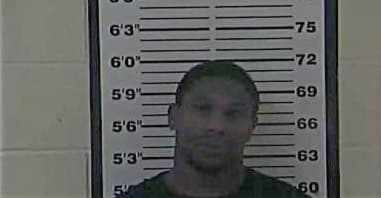 Ricky Bellamy, - Carter County, TN 