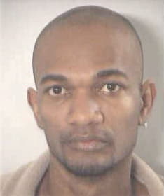 Cardell Benford - Fulton County, GA 