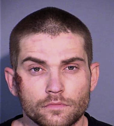 Jett Bertolini - Maricopa County, AZ 