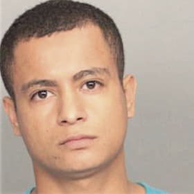 Carlos Betancourt, - Dade County, FL 