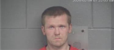 Jason Bevis, - Scott County, KY 