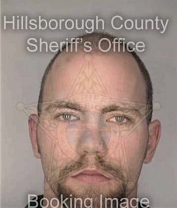 Abel Biais - Hillsborough County, FL 