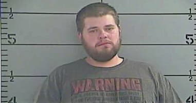 David Black, - Oldham County, KY 