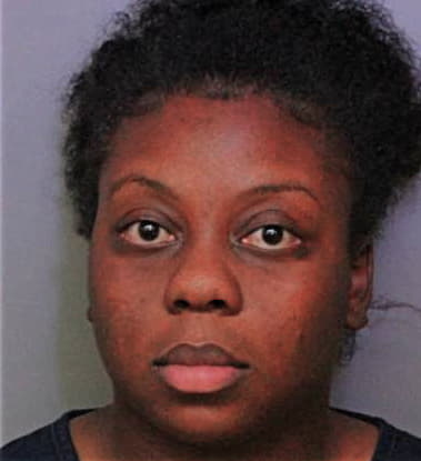 Kimberly Bond - Polk County, FL 