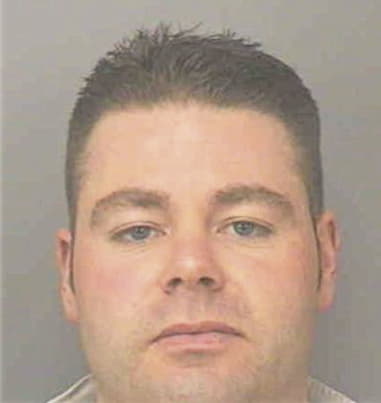 Michael Bontrafer - Polk County, FL 