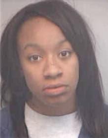 Stephanie Bosworth - Fulton County, GA 