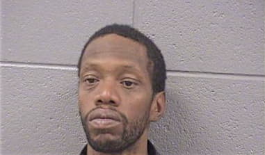 Larry Boyd, - Cook County, IL 