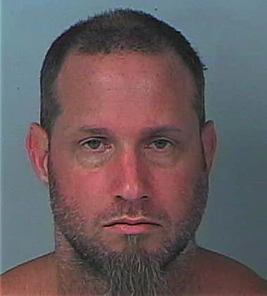 Jonathan Brandeburg, - Hernando County, FL 