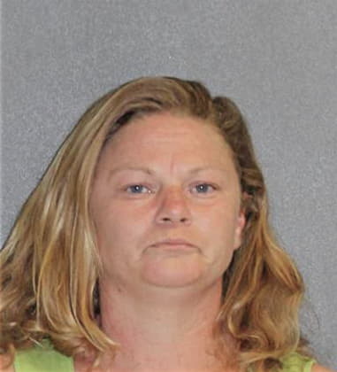 Cheri Brant, - Volusia County, FL 